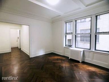 Main picture of 200 W 58th St