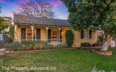 Main picture of 1231 Fernside Dr
