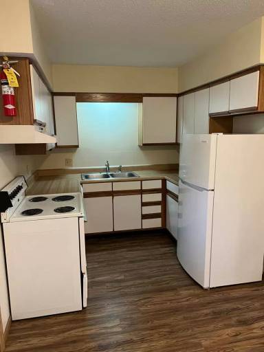 Main picture of Eastland Town Homes