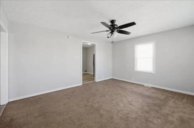 Main picture of 1805 Calhoun St