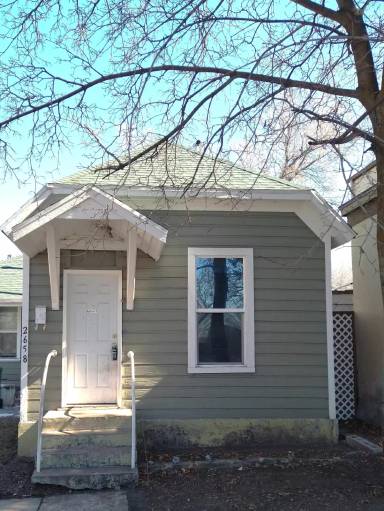 Main picture of 2658 Adams Ave
