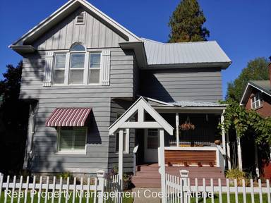 Main picture of 611 E Coeur D Alene Ave