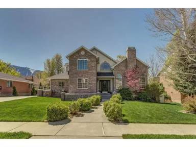 Main picture of 2048 E Glacier View Dr