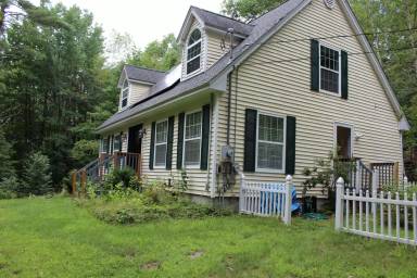 Main picture of 603 Holderness Rd