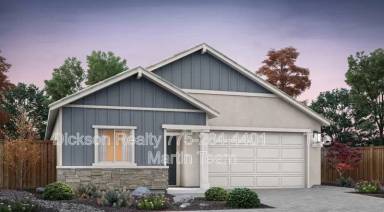 Main picture of 4258 White Feather Way