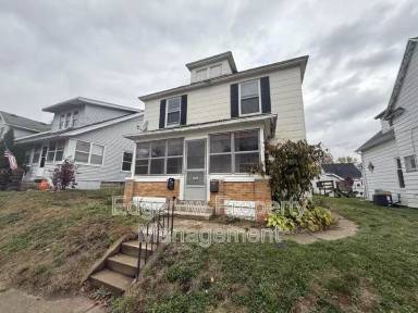 Main picture of 1243 Crosby St NW