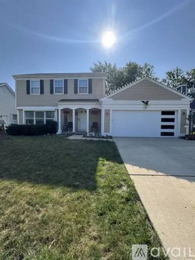 Main picture of 433 N Walnut Ln