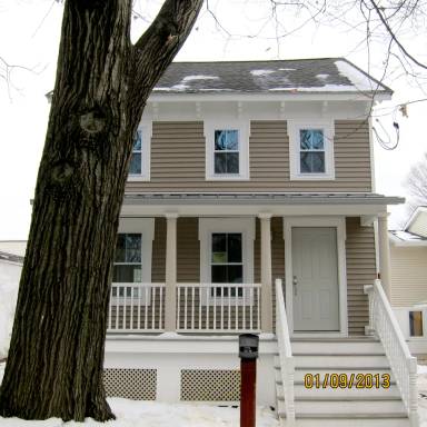 Main picture of 54 Springside Ave