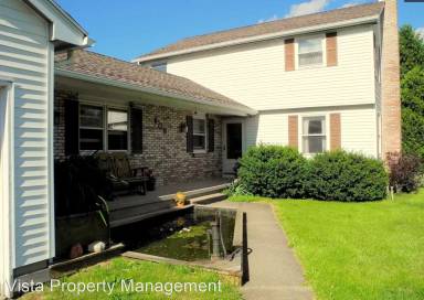 Main picture of 106 Victor Mendon Rd