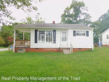 Main picture of 420 Vance St