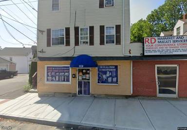 Main picture of 206 Primrose St