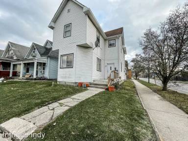 Main picture of 1727 Fletcher Ave