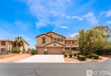 Main picture of 4012 Rubicon Peak Ct