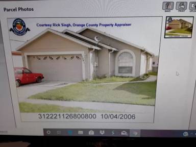 Main picture of 1163 Shoshanna Dr