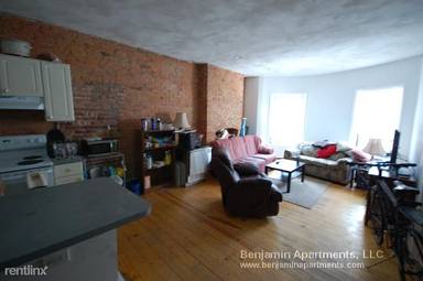 Main picture of 610 Columbus Ave