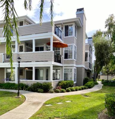 Main picture of Canyon Villas