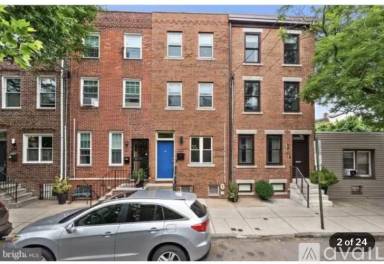 Main picture of 605 Catharine St