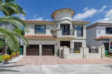 Main picture of 14467 SW 23rd Ter