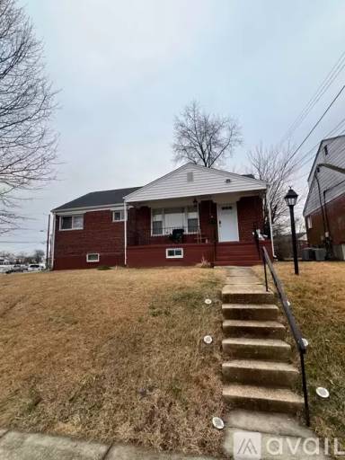 Main picture of 9713 Braddock Rd