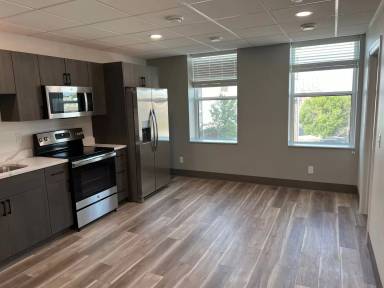 Main picture of Lofts on 3rd
