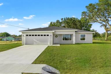 Main picture of 5828 NW 60th Ter