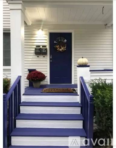 Main picture of 346 E Harry Ave