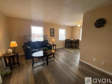 Main picture of 217 N Logan St