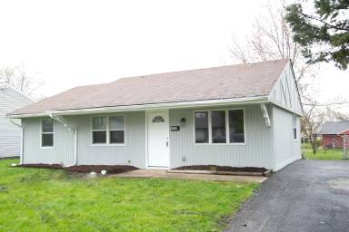 Main picture of 4530 S Churchill Dr