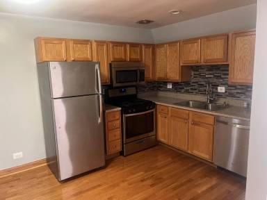 Main picture of 257 Washington Blvd