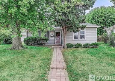 Main picture of 580 Ransom St