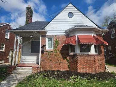 Main picture of 19324 Stansbury St