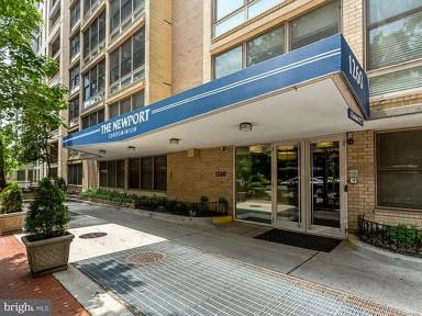 Main picture of Newport Condominium