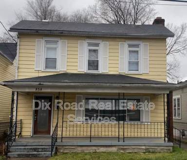 Main picture of 858 6th Ave