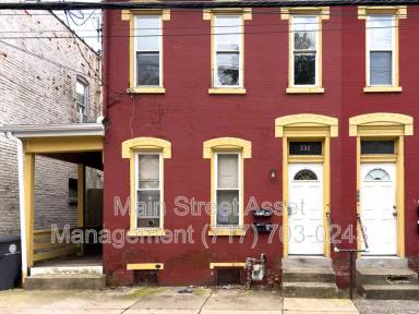Main picture of 332 Chestnut St