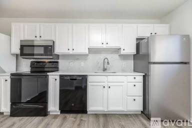 Main picture of 523 N 20th St
