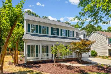 Main picture of 10332 Bolton Ct