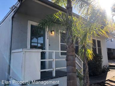 Main picture of 2230 Alice St