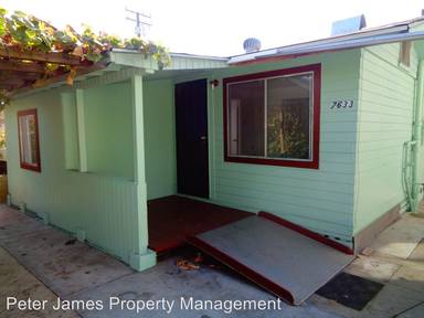 Main picture of 7633 Bright Ave