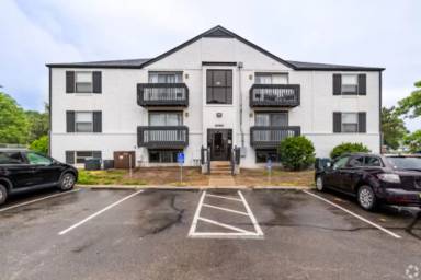 Main picture of Westgate Village Apartments