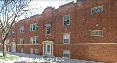 Main picture of 3501 N Springfield Ave