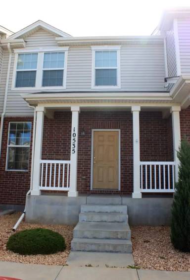 Main picture of 10503 - 10619 Country Park Pt
