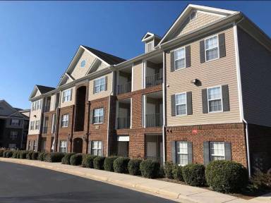 Main picture of 2610 Oldgate Dr