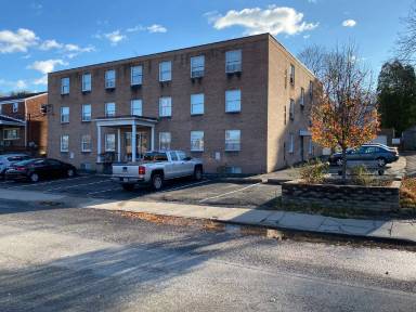 Main picture of 20 Thomas St