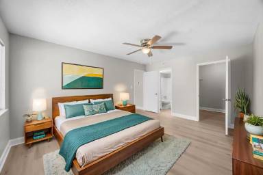 Main picture of Palmetto Circle Apartments