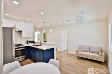 Main picture of Sagittarius Apartments
