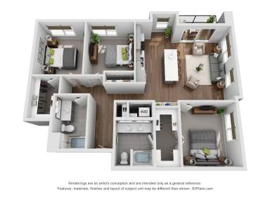 Property view