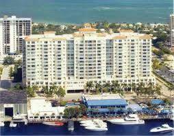 Main picture of The Tides at Bridgeside Square