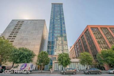 Main picture of Blu Condominiums