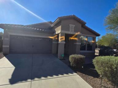 Main picture of 10377 W Los Gatos Dr