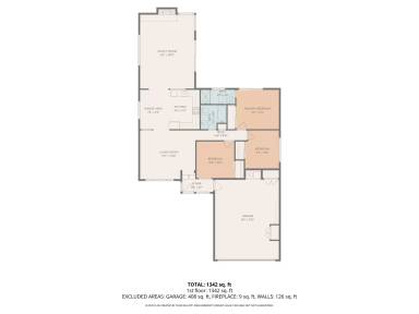 Main picture of 1727 Arana Ct